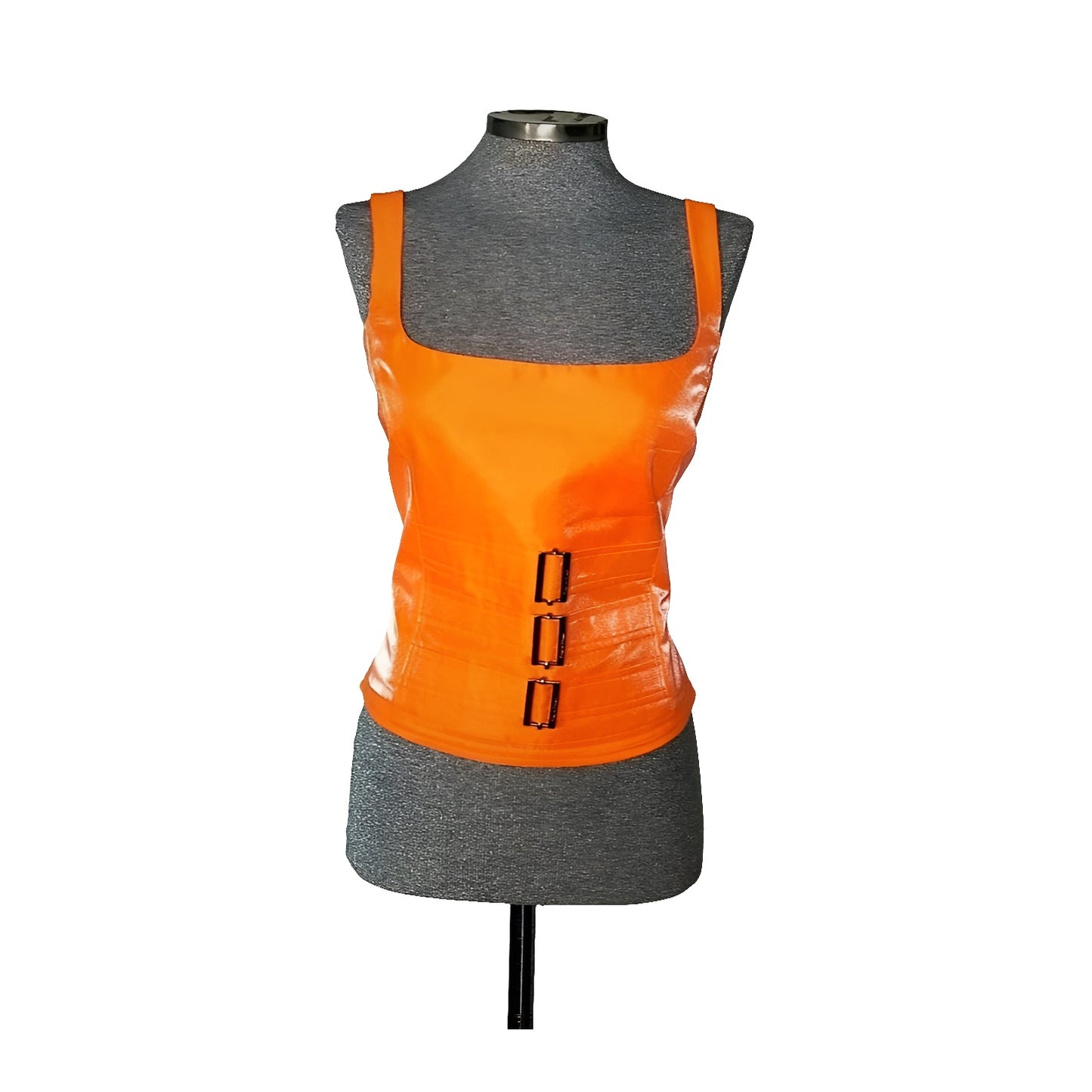 Top bustier Pedro del Hierro • Talla M