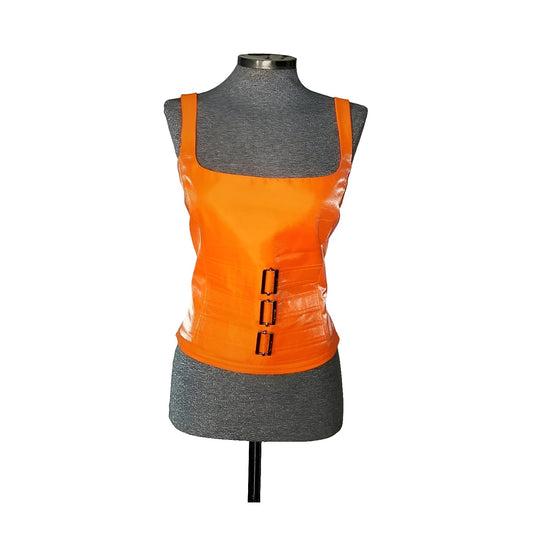 Top bustier Pedro del Hierro • Talla M