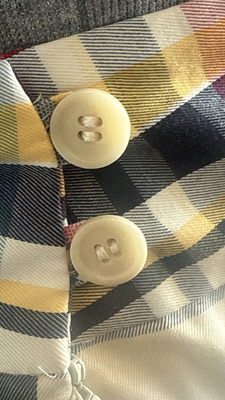 Falda lápiz Tommy Hilfiger • Talla S