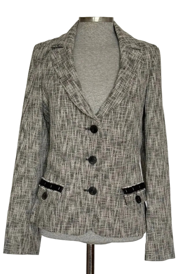 Chaqueta sastre vintage Laurel • Talla L
