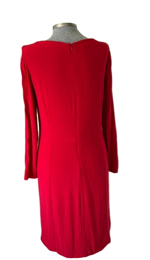 Vestido recto Bimba y Lola • Talla XS