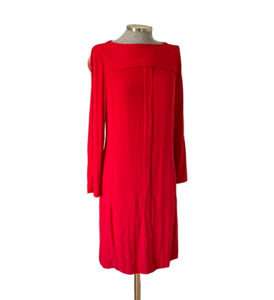 Vestido recto Bimba y Lola • Talla XS