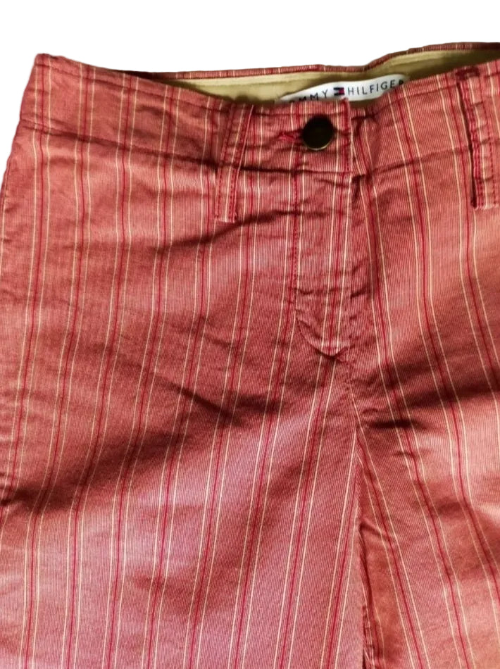 - Pantalón vintage Tommy Hilfiger • Talla S