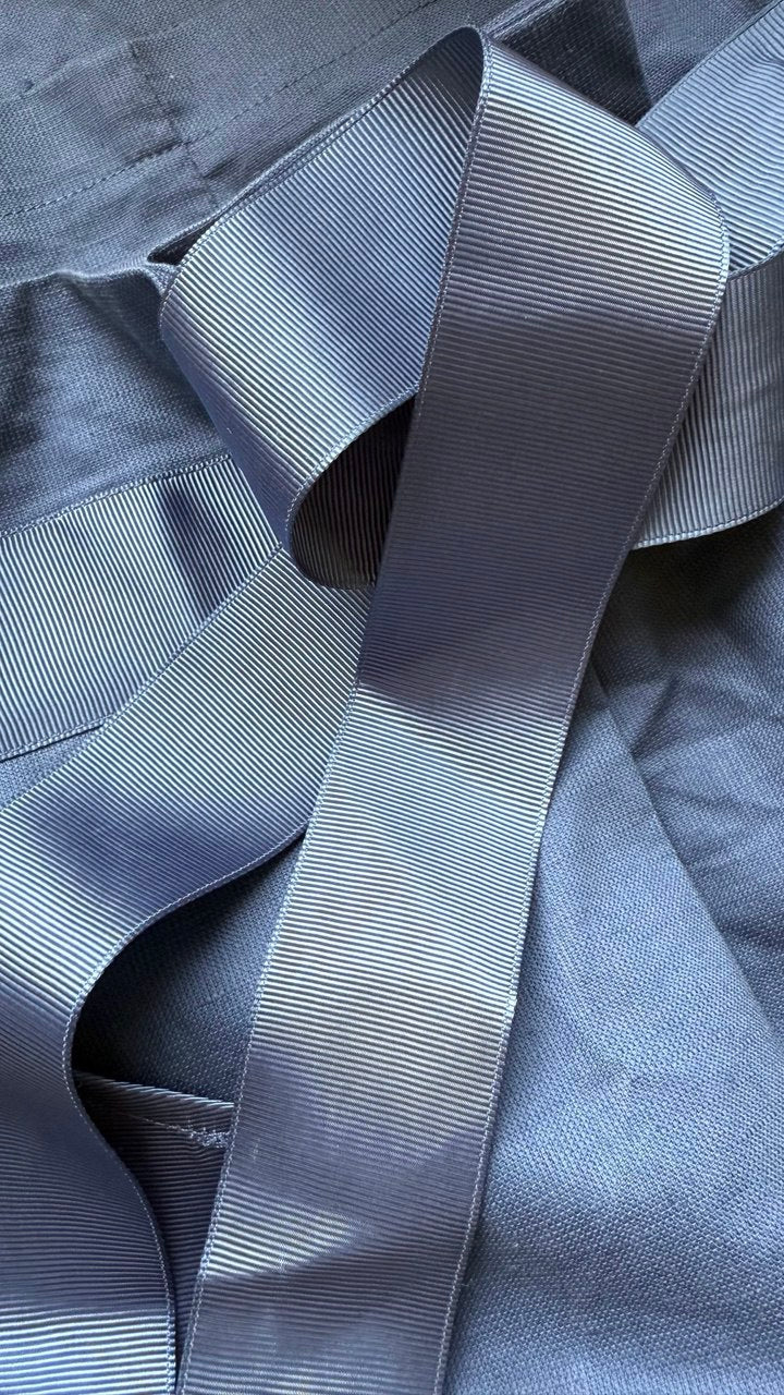 Vestido efecto dos piezas Adolfo Domínguez • Talla L
