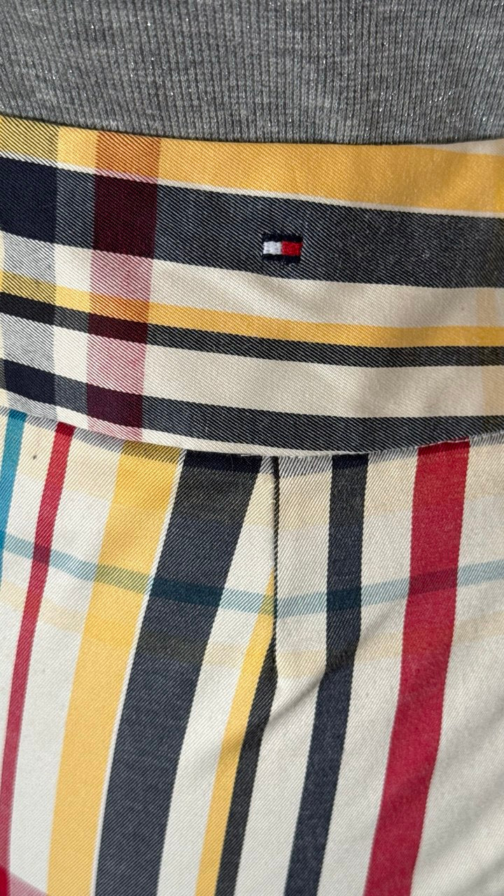 Falda lápiz Tommy Hilfiger • Talla S