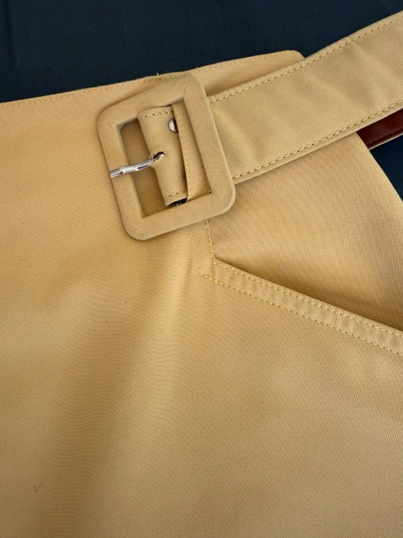 Falda vintage lápiz Burberrys • Talla L