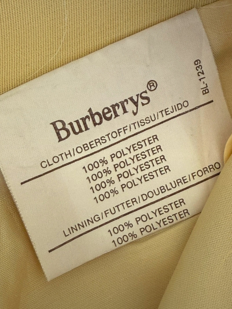 Falda vintage lápiz Burberrys • Talla L