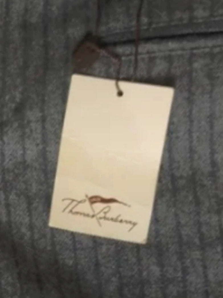 Bermuda vintage Thomas Burberry • Talla XS