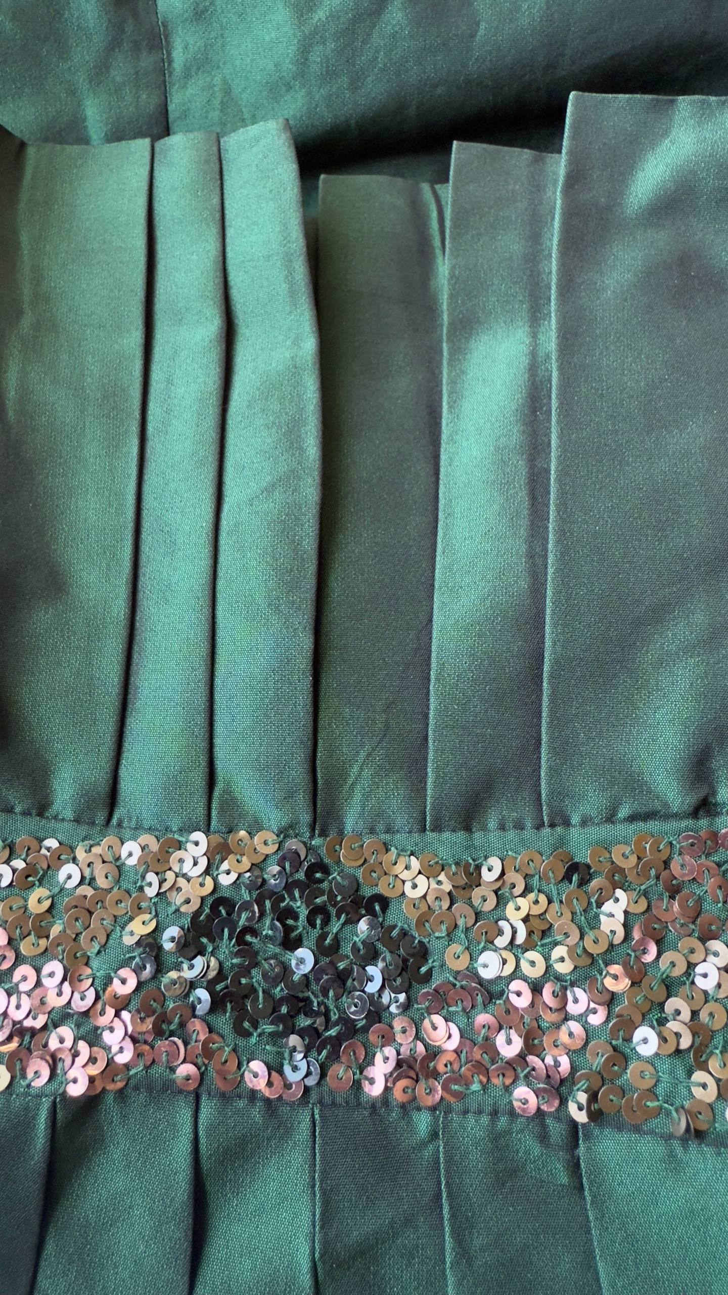 - Vestido palabra de honor Adolfo Domínguez • Talla XS