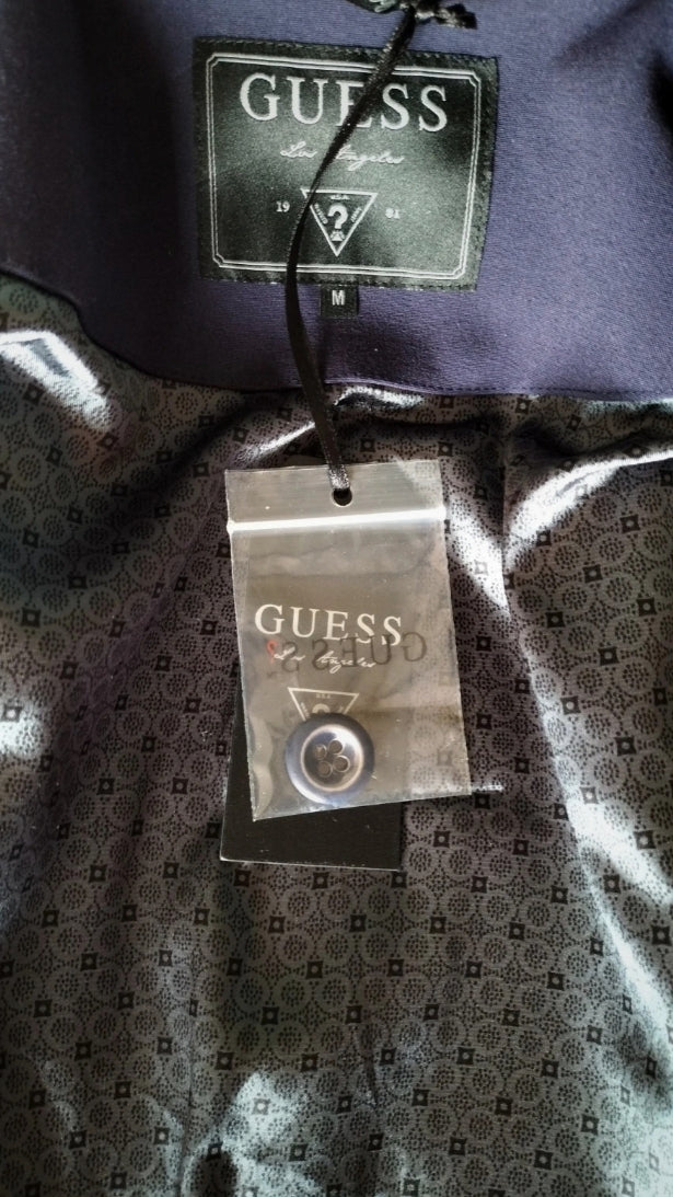 Blazer entallado Guess Los Ángeles • Talla M