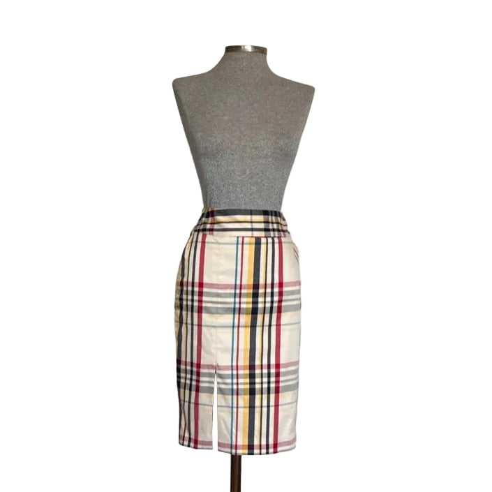 Falda lápiz Tommy Hilfiger • Talla S