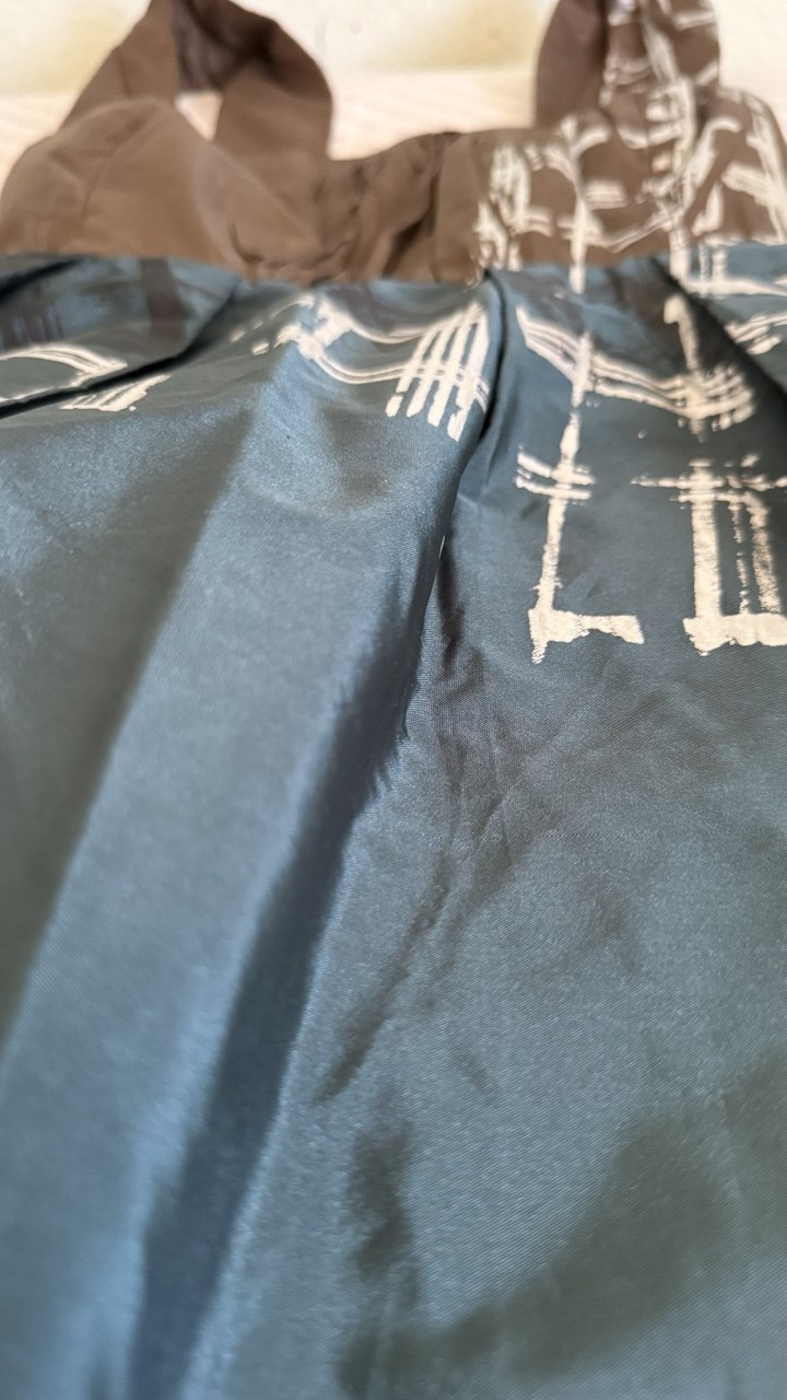 Vestido estructurado Adolfo Domínguez • Talla S