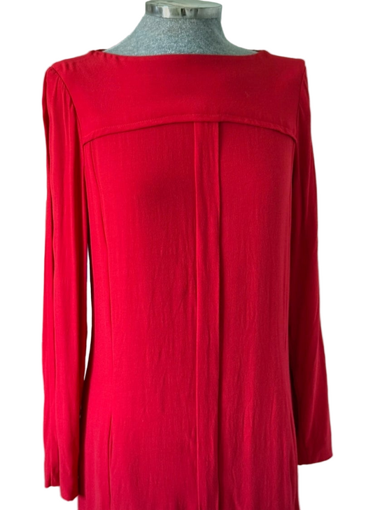 Vestido recto Bimba y Lola • Talla XS